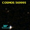 COSMOS J095939.13+014456.0