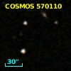 COSMOS J095946.37+014452.4