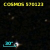 COSMOS J095938.99+014453.8