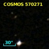 COSMOS J095939.48+014452.2