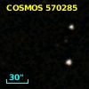 COSMOS J095949.95+014449.8