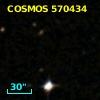 COSMOS J095940.24+014449.7