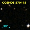 COSMOS J095943.91+014449.3