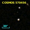 COSMOS J095948.70+014444.3