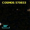 COSMOS J095936.24+014442.9