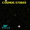 COSMOS J100013.29+014440.1