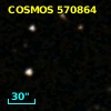 COSMOS J095945.85+014443.8