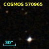 COSMOS J095941.19+014443.0
