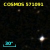 COSMOS J095943.08+014439.2