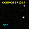 COSMOS J095950.23+014437.9