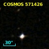COSMOS J095939.98+014435.4