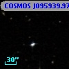 COSMOS J095939.97+014434.1