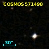 COSMOS J095942.02+014434.7