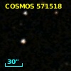 COSMOS J095946.38+014435.6