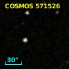 COSMOS J095946.68+014435.7
