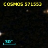 COSMOS J095936.19+014431.4