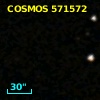 COSMOS J095951.03+014435.3