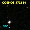 COSMOS J095938.91+014435.1