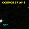 COSMOS J095936.62+014433.1