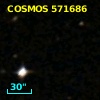 COSMOS J095938.15+014433.0
