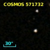 COSMOS J095949.45+014439.7