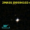 2MASS J09594102+0144267
