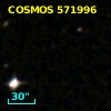 COSMOS J095937.37+014436.6