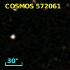 COSMOS J095945.24+014428.9