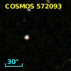 COSMOS J095946.78+014429.0