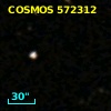 COSMOS J095946.16+014425.5