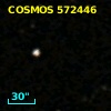 COSMOS J095946.38+014422.8