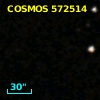 COSMOS J095951.07+014424.8