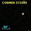 COSMOS J095949.69+014419.6