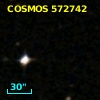 COSMOS J095938.35+014418.4