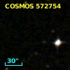COSMOS J095942.98+014419.4