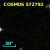 COSMOS J095936.22+014417.7