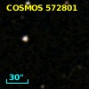 COSMOS J095946.03+014418.1