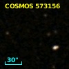 COSMOS J100003.90+014412.1