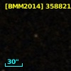 zCOSMOS 806058