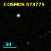 COSMOS J095946.65+014402.4