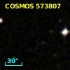 COSMOS J095943.80+014401.1