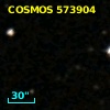COSMOS J095944.52+014401.1