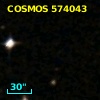 COSMOS J095937.15+014358.5