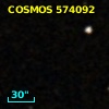COSMOS J095950.26+014358.8