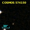 COSMOS J095936.40+014355.1
