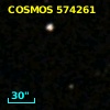 COSMOS J095947.39+014355.6