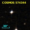 COSMOS J095939.47+014354.9