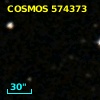 COSMOS J095944.57+014356.4