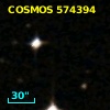 COSMOS J095938.99+014353.6