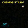 COSMOS J095950.31+014353.5